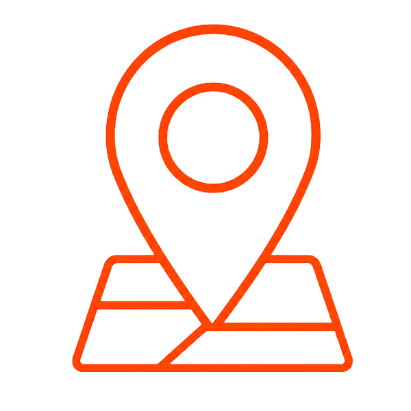 Localização